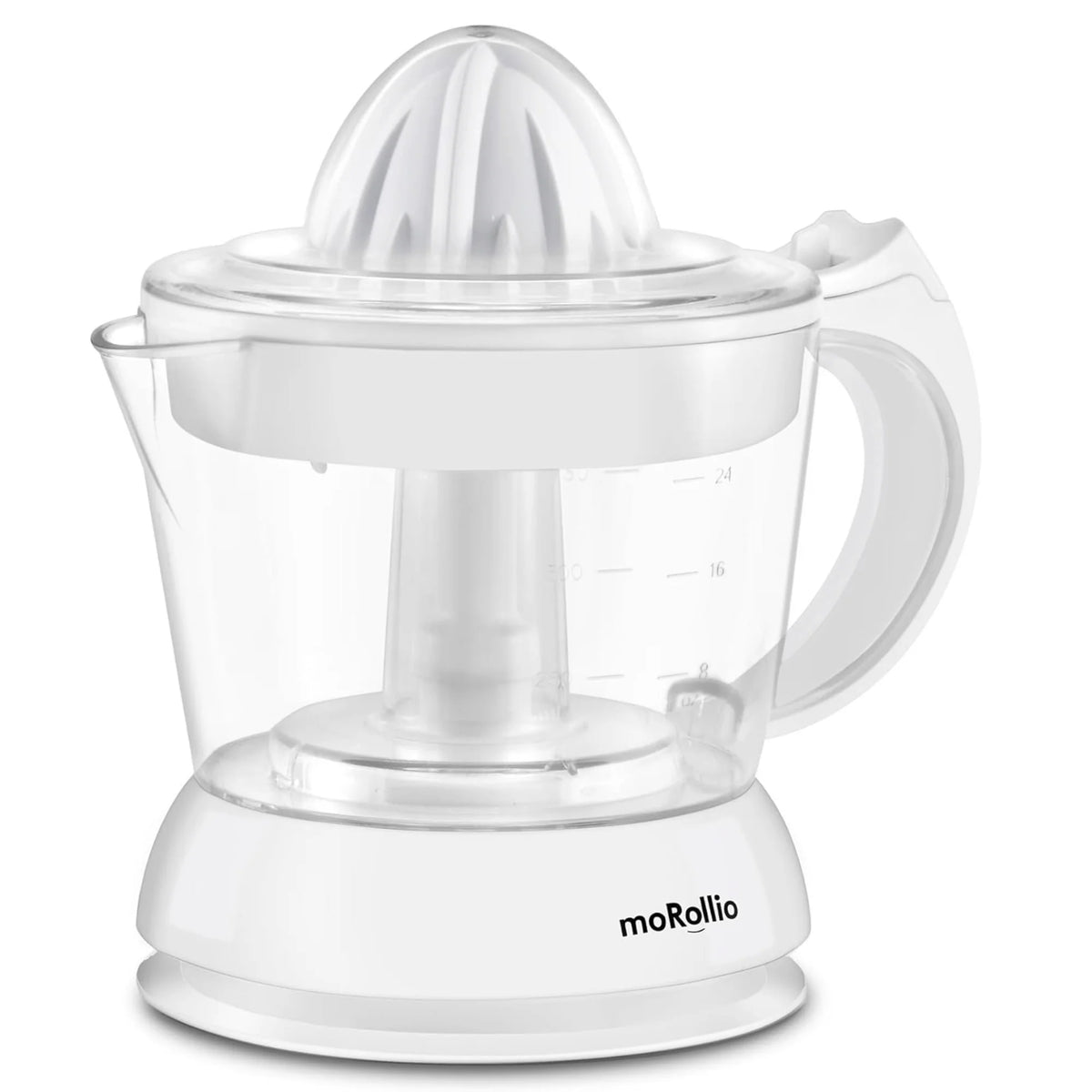 Morollio Compact 24Oz Electric Citrus Juicer